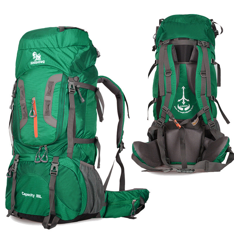 Backpacks Backpacks